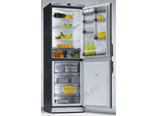 Холодильник Gorenje K357/2MELA (645976, HZOS3566) - Фото
